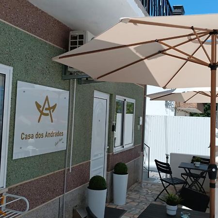 Hotel Casa Dos Andrades Belmonte  Zewnętrze zdjęcie