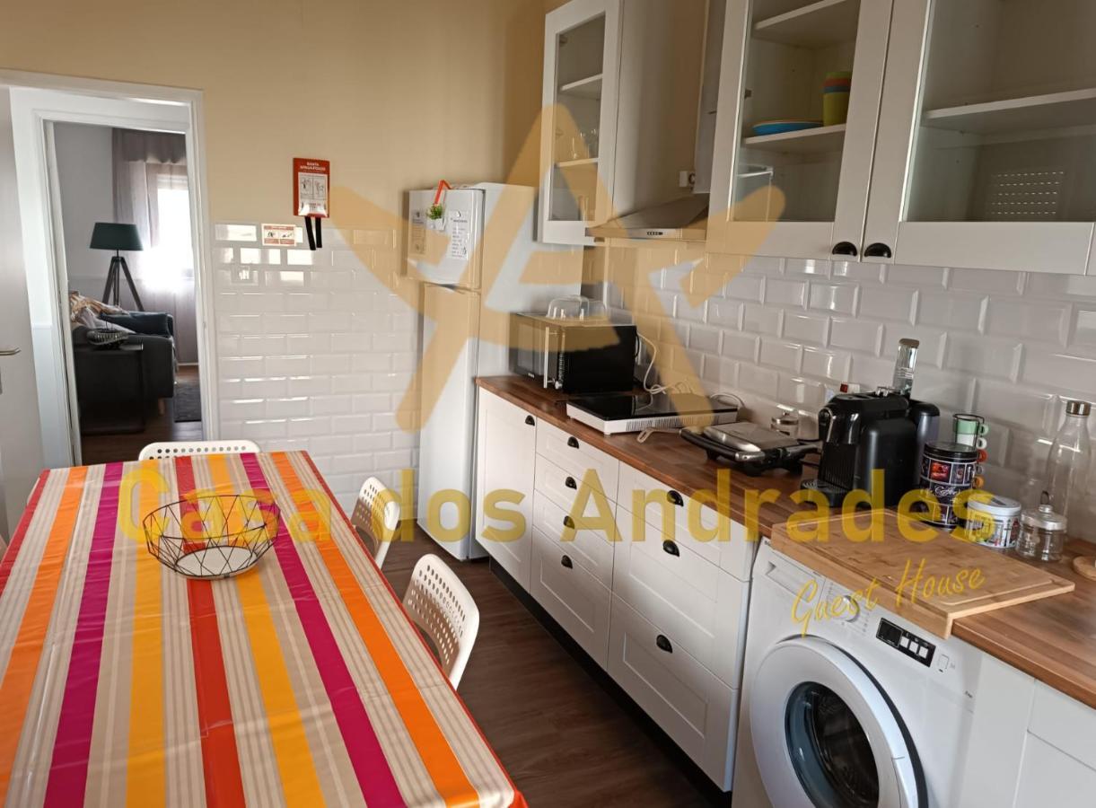 Hotel Casa Dos Andrades Belmonte  Zewnętrze zdjęcie